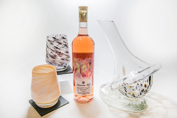 Give Mom the gift of glass for Mother's Day! - Vetro Glassblowing
