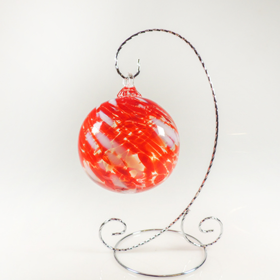 Ornament - Vetro Glassblowing