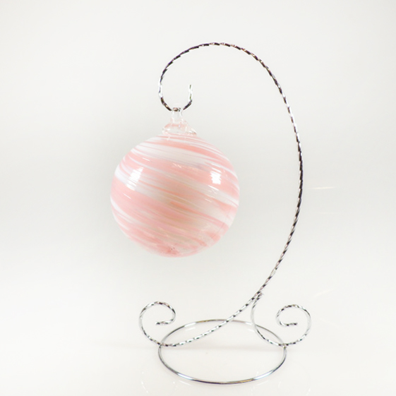 Ornament - Vetro Glassblowing