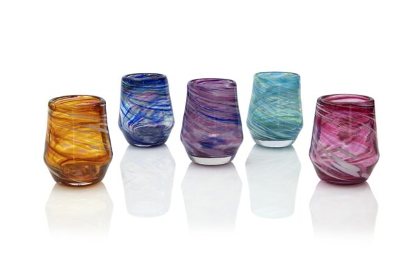 Help Create Events - Vetro Glassblowing