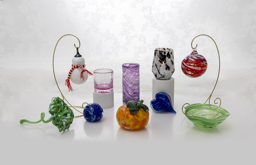 Vetro Glassblowing Studio & Fine Art Gallery - Vetro Glassblowing